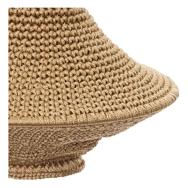 Hamimi Suspension en crochet Wahad | Miel