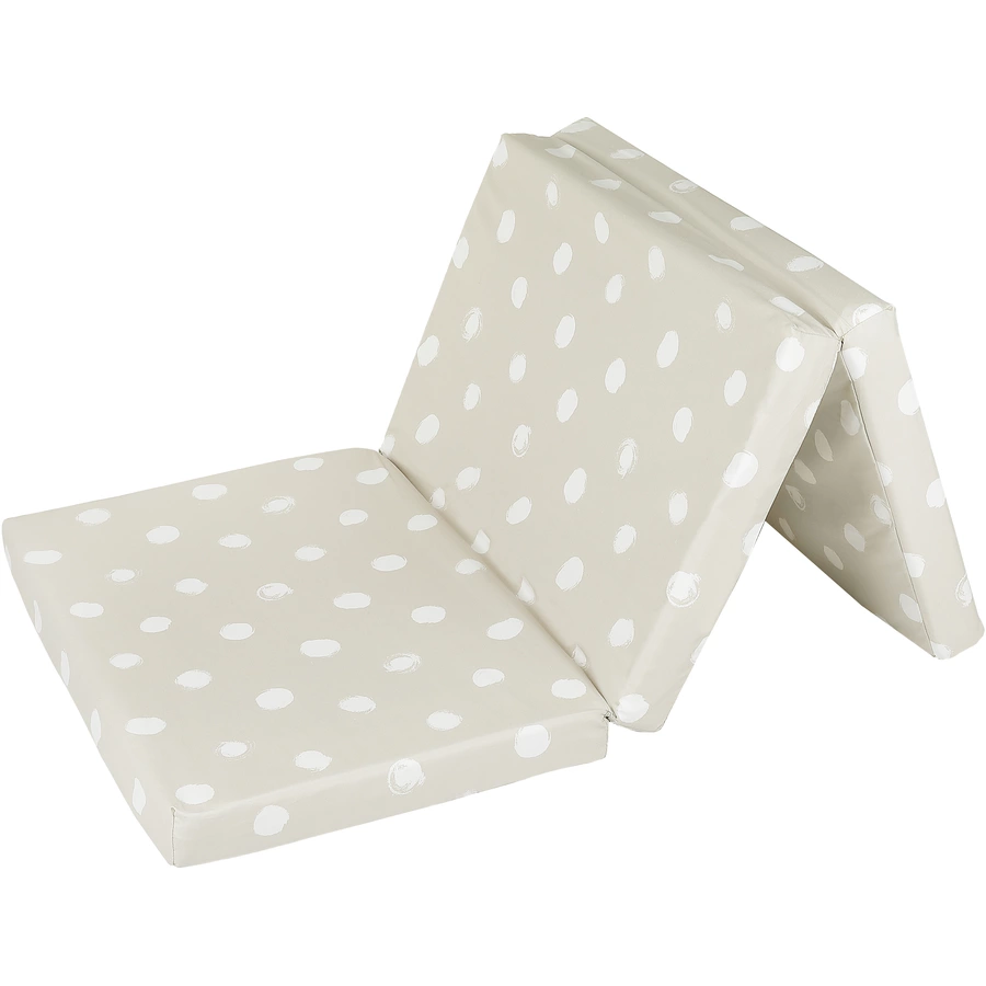 kindsgard Reisebettmatratze foldsly beige
