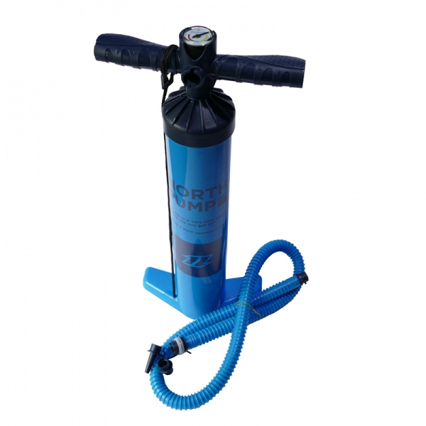 North kiteboarding Kite pump North  / pompe taille L L
