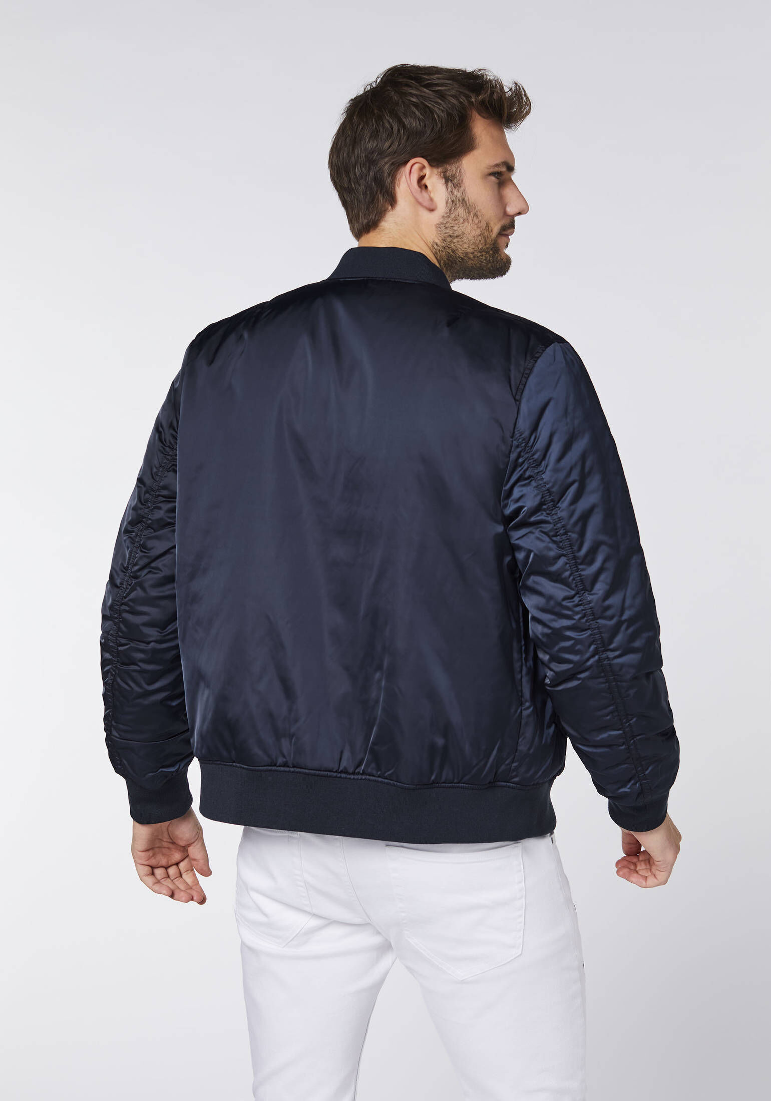 Polo Sylt| Herren Blouson