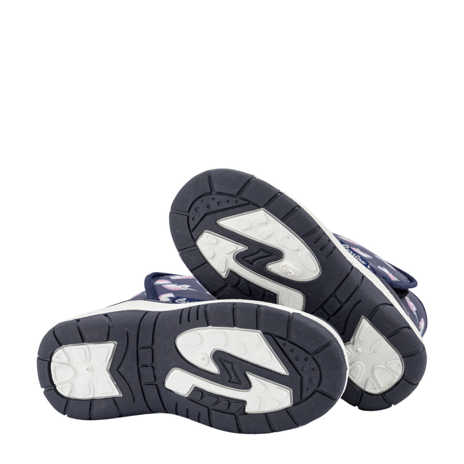 Cortina snowboots blauw