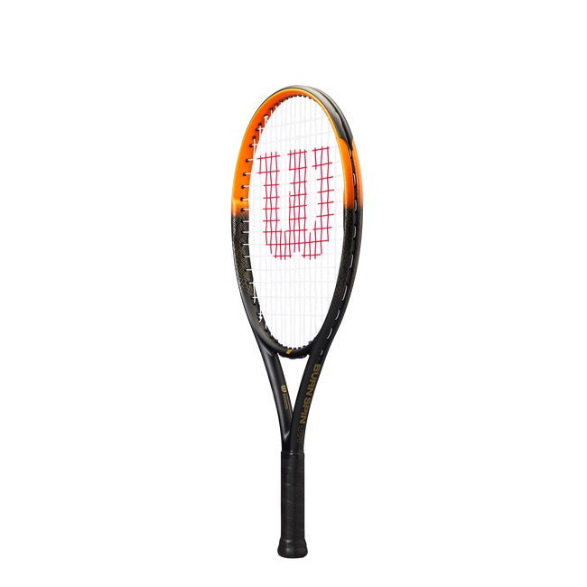 BURN SPIN JR 24