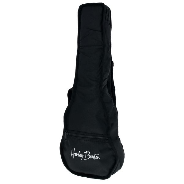 Harley Benton Kahuna-S Turtle Bundle