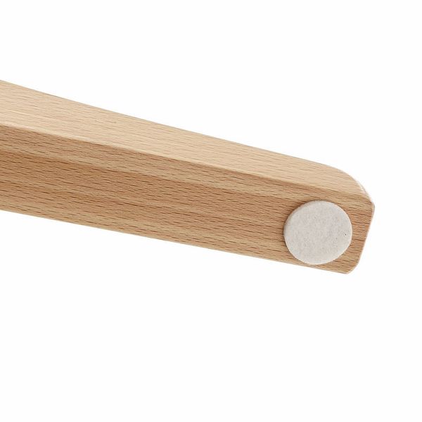 K&M 11616 Holznotenpult Buche