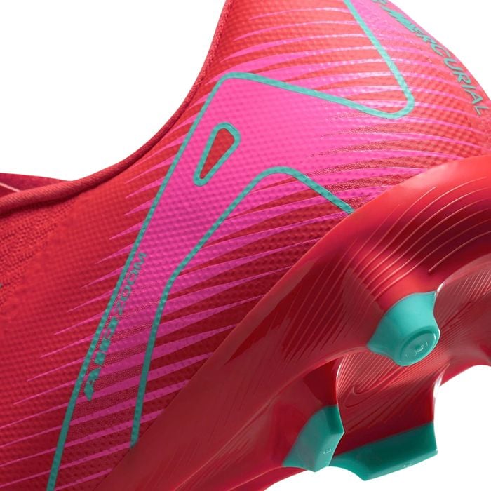 Nike Mercurial Zoom Vapor 16 Academy FG/MG Voetbalschoen Senior