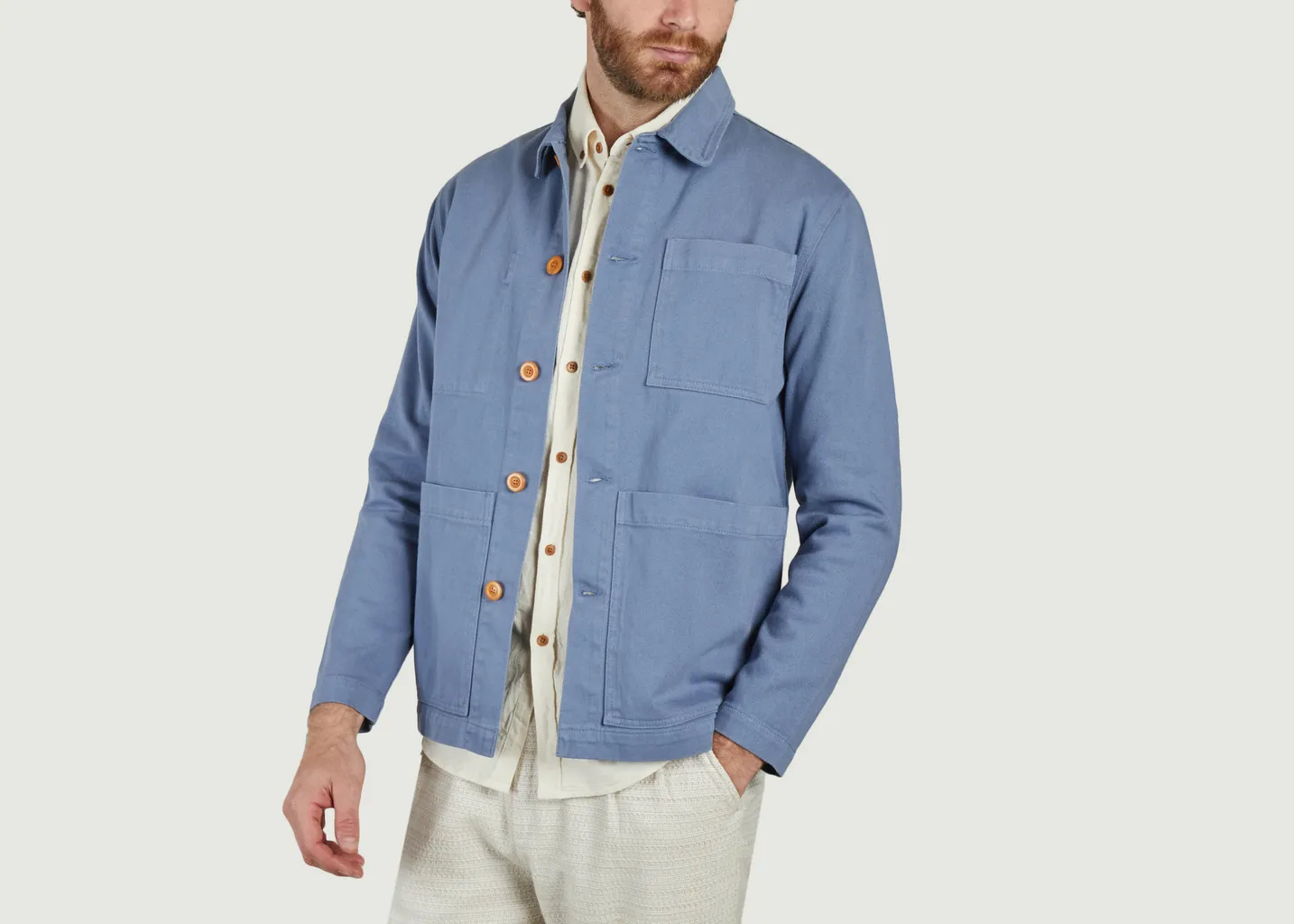 Veste Chucalescu Olow