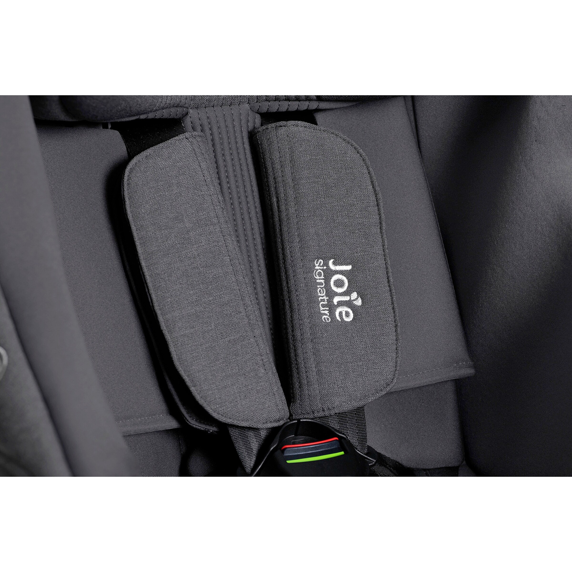 Joie - signature Kindersitz i-Harbour E ebony