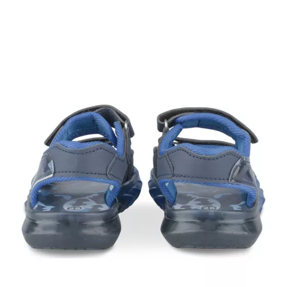 Sandales MARINE BATMAN