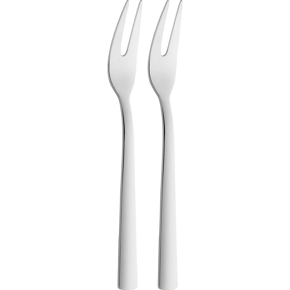 Dinner Kjøtt/sildegaffel 2 stykk 170 mm