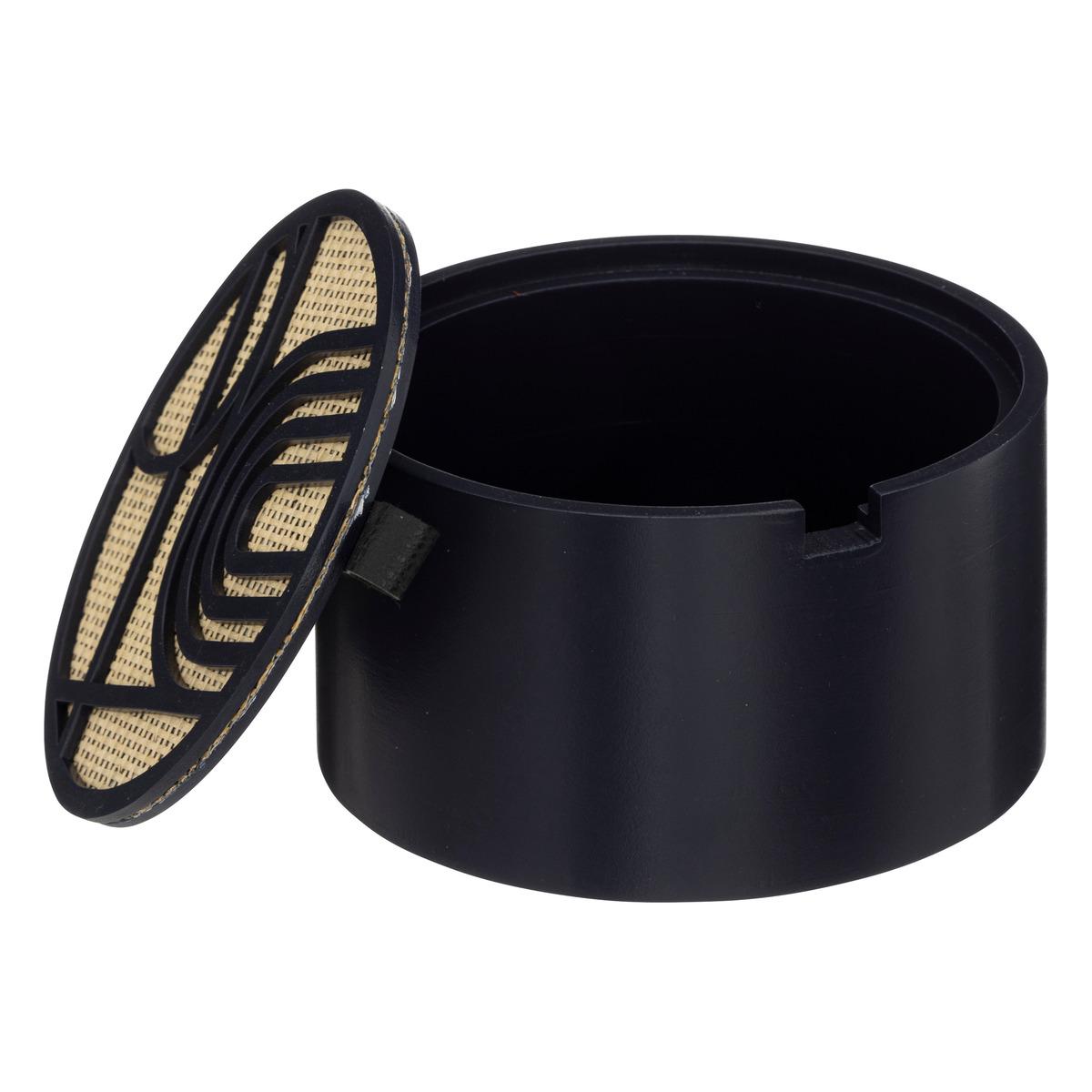 BOITE BOIS OLME TAILLE M