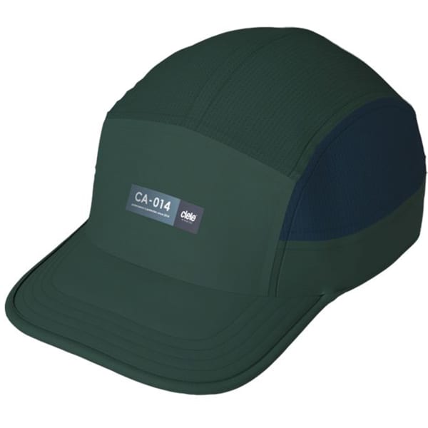 Casquette trail CIELE GOCAP SINCE SPRUCE