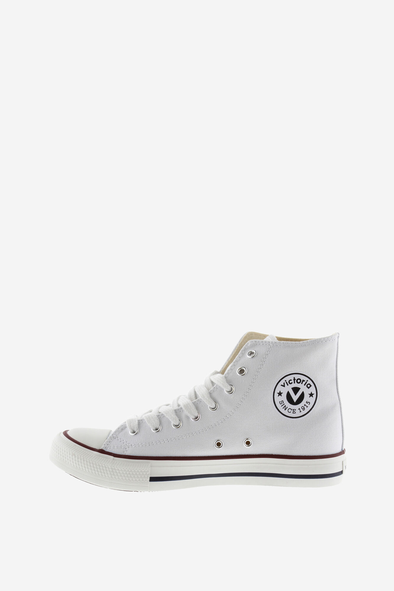 Tênis Tribu Canvas Boot