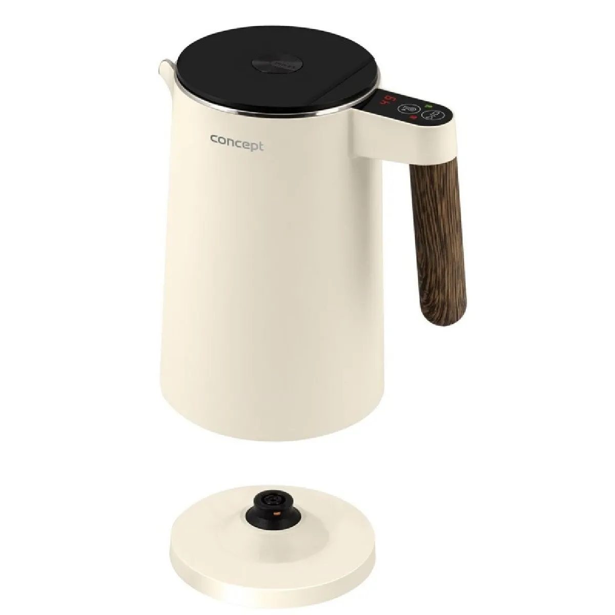Concept RK3304 - Vanille Bois