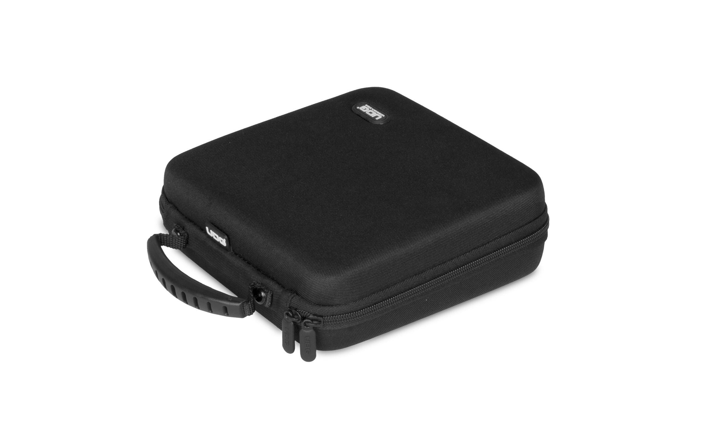 Transportcase Creator für UAD-2 Satellite Thunderbolt 3Hardcase für DSP-System