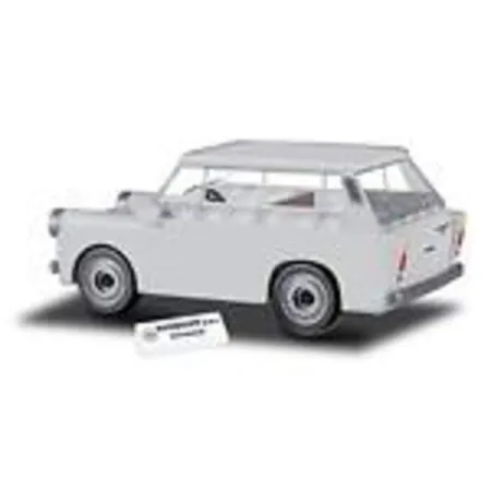 Cobi 24540 Trabant 601 Universal