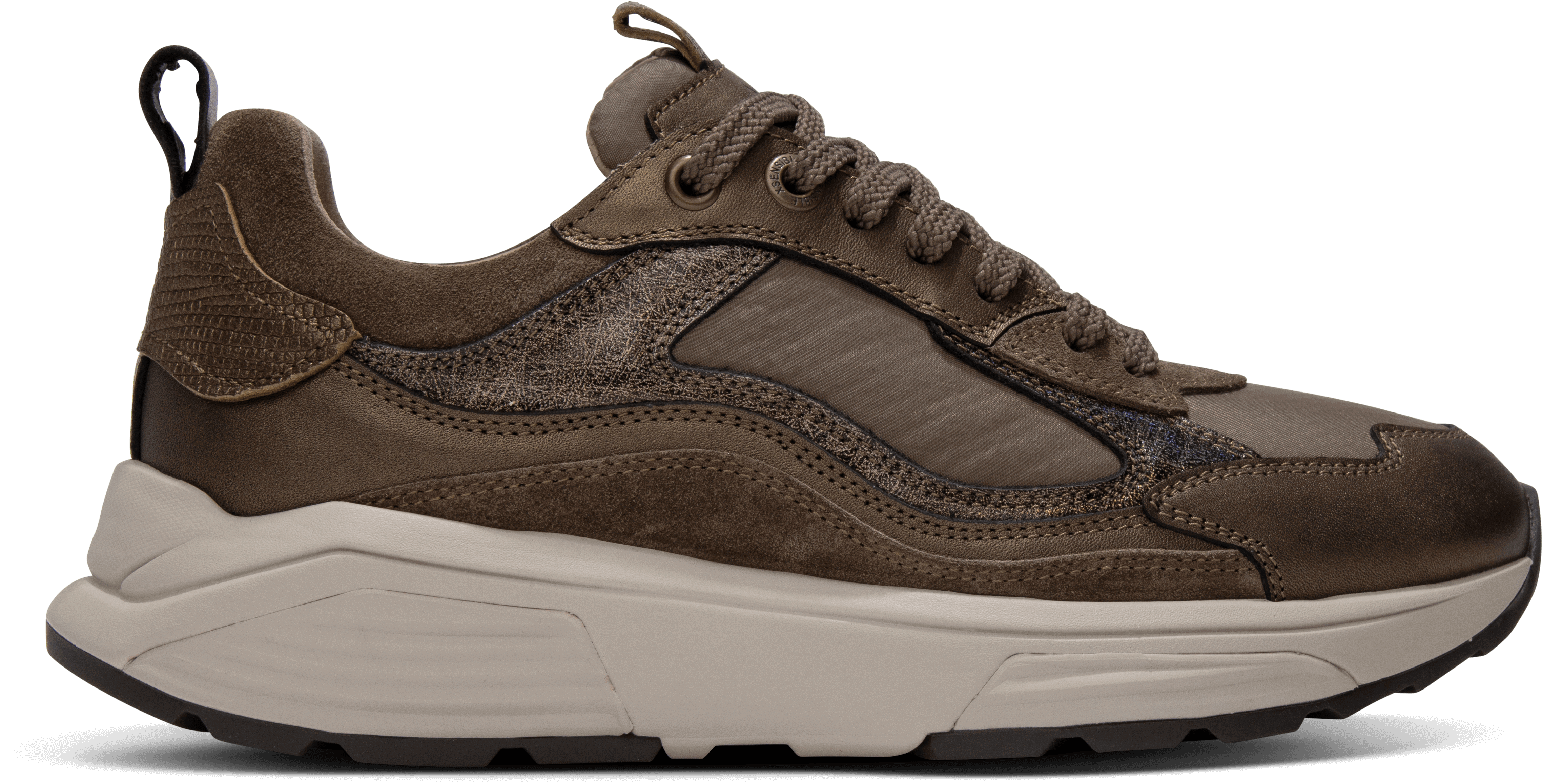 Milau Taupe Combi