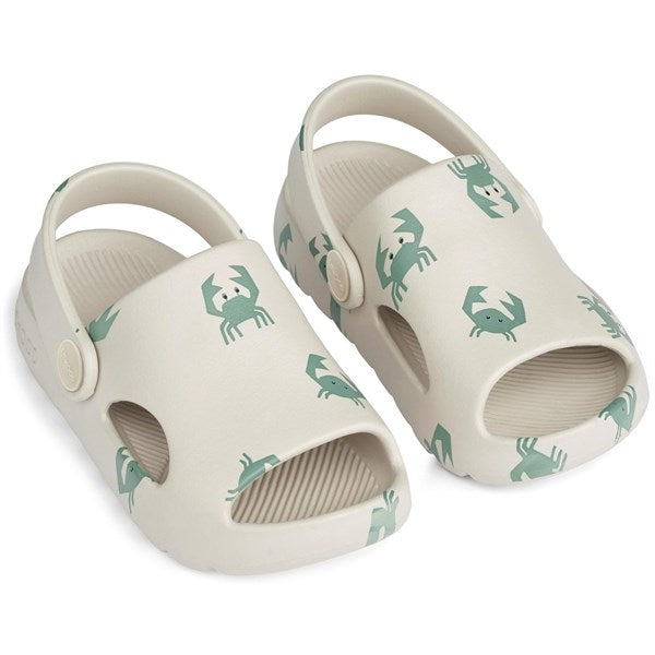 Morris Sandaler Crab Sandy - LieWood → Luksusbaby.dk