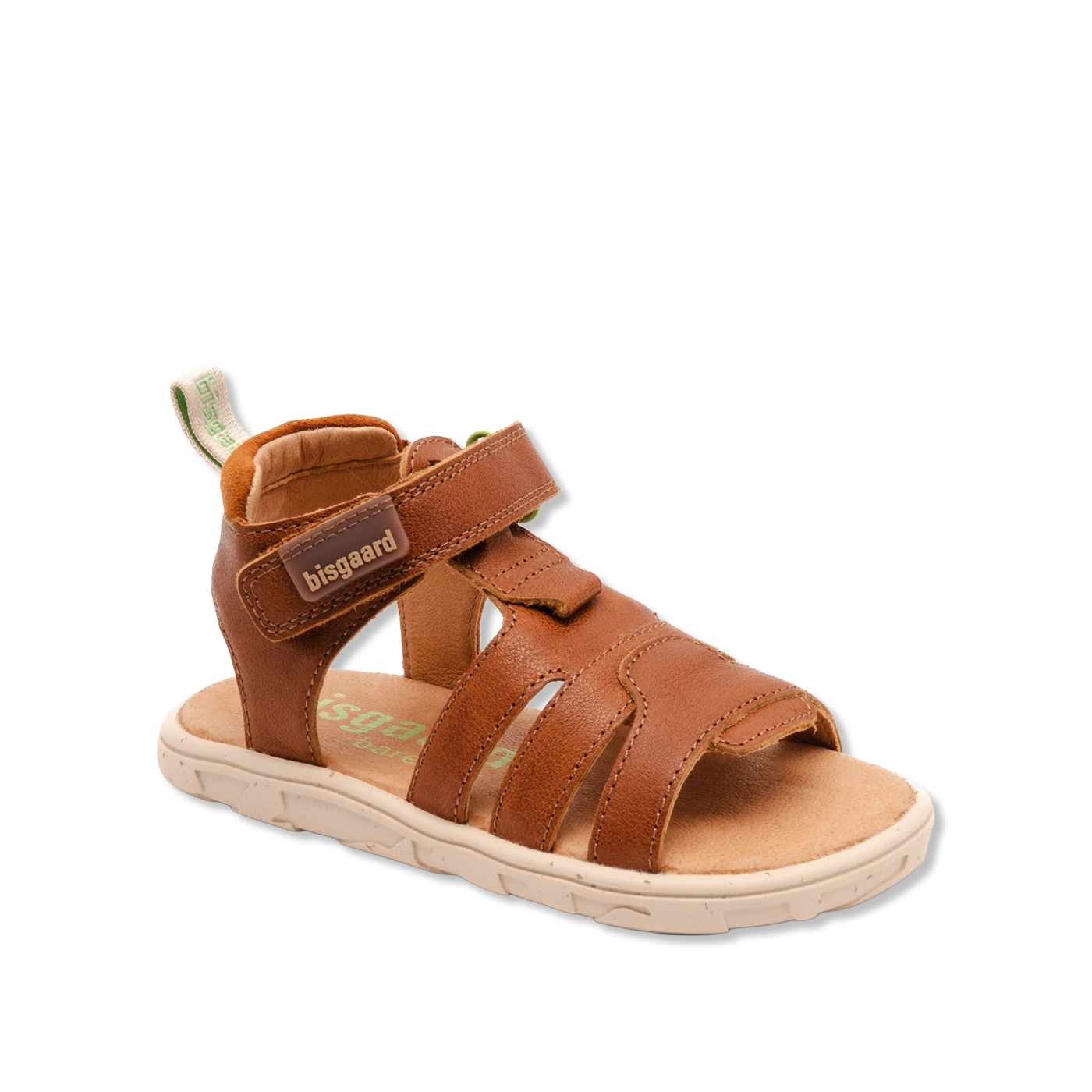 Barefoot atlas Sandaler