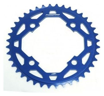 Couronne Forward Joyride 4pts Bleu