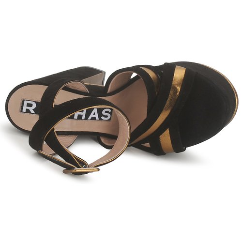Rochas - RO18238 Negro