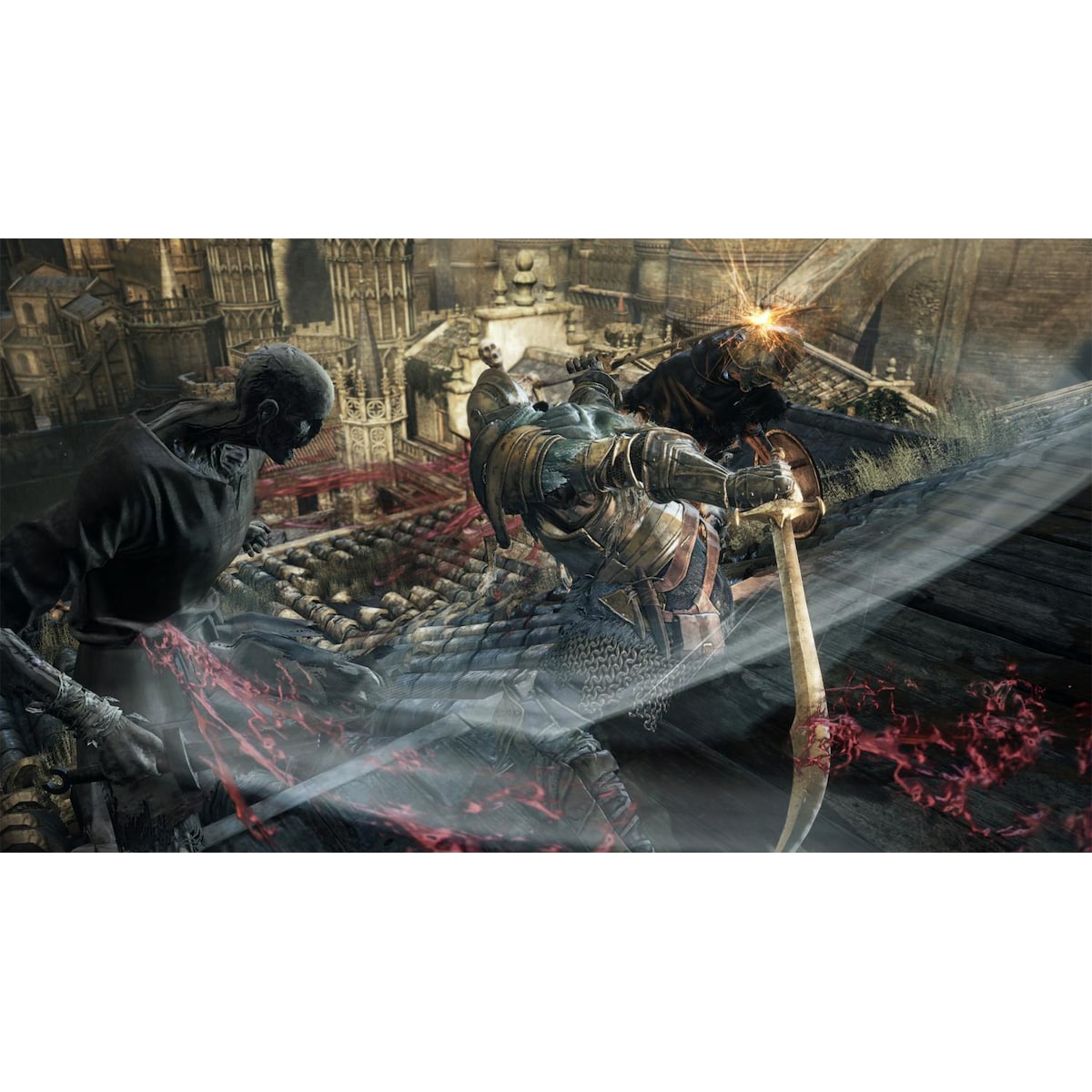 DARK SOULS III - Deluxe Edition - PC Windows