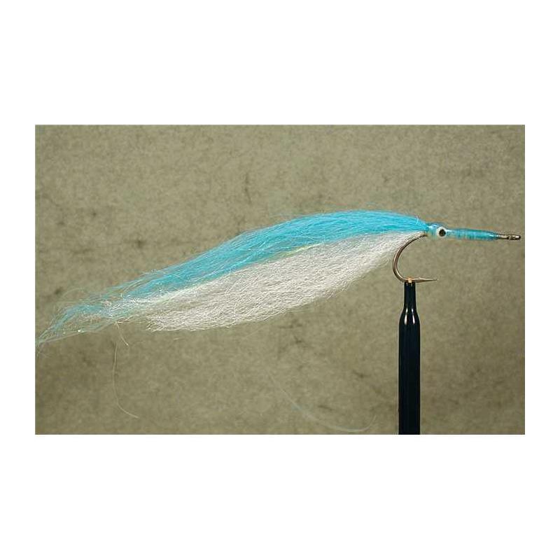 Mouche Mer Tof Glaz - Bleu