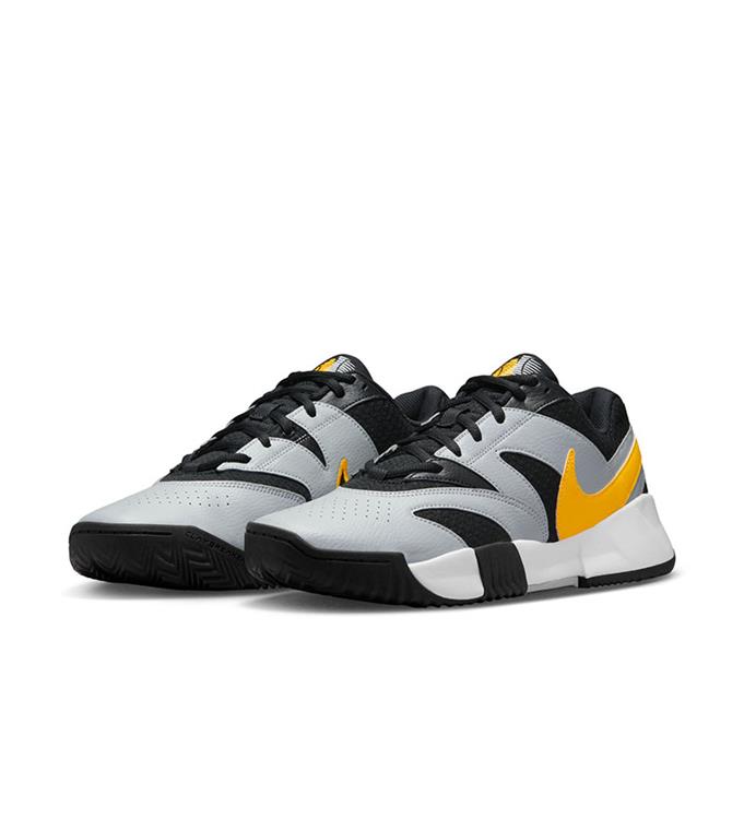 Nike Men Court Lite 4 Clay Tennisschoenen