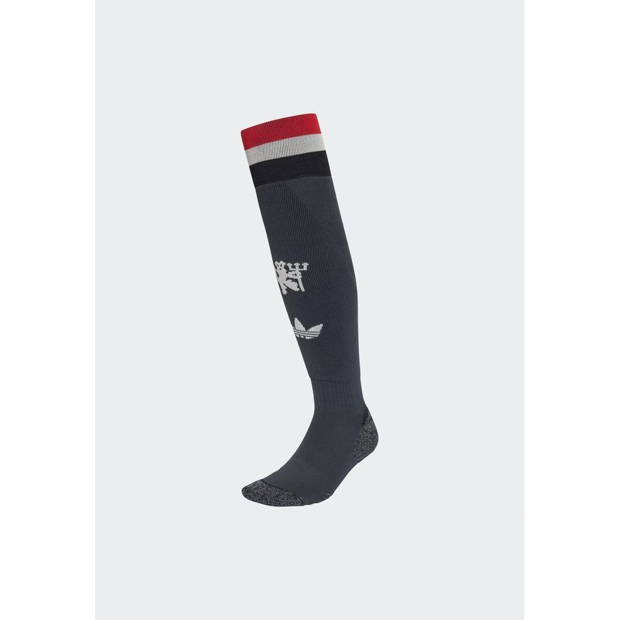 Adidas Chaussettes Third Manchester United 24/25
