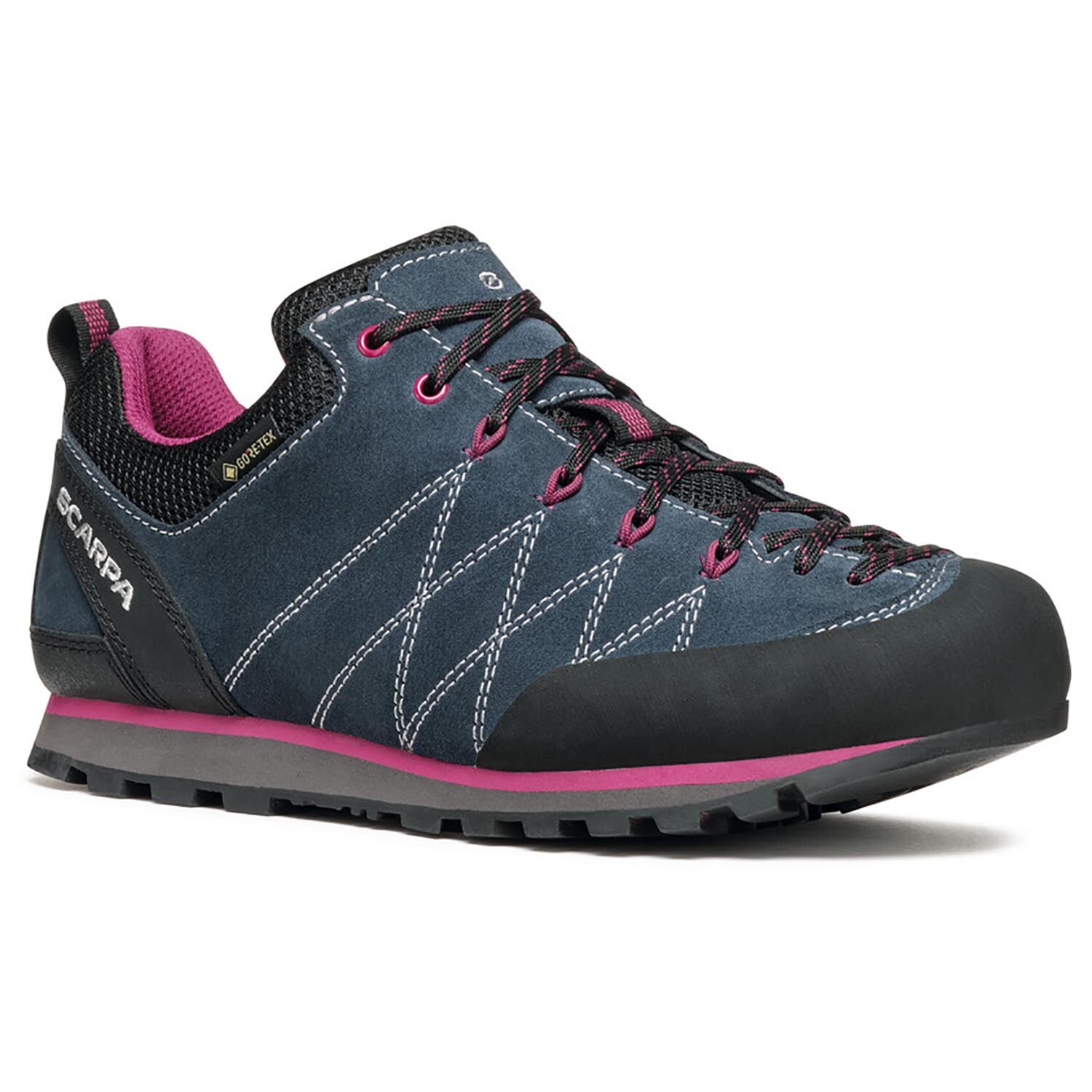 Scarpa Womens Crux GTX
