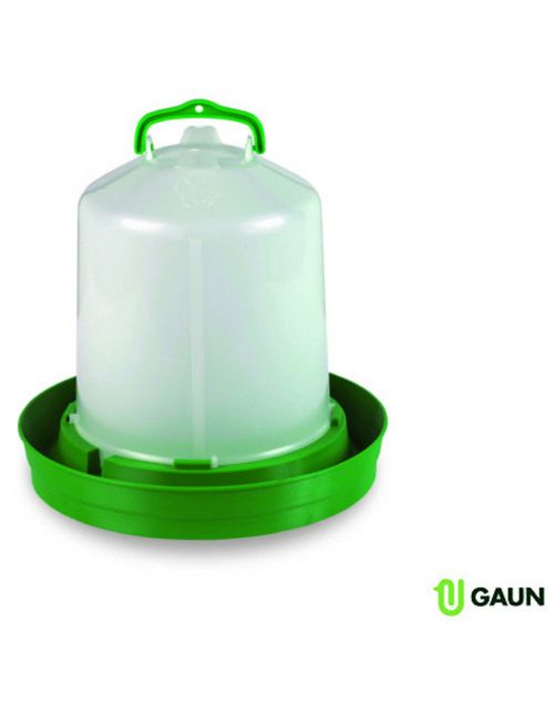 Gaun Drinktoren Met Stop - Drinkbak - 8 l Groen