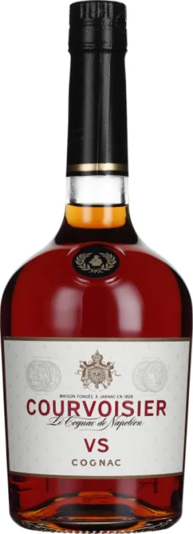 COURVOISIER VS 70CL