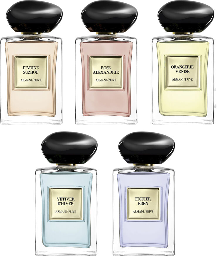 Armani A/P Vetiver 100Ml