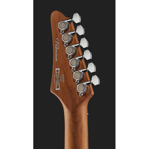 Ibanez AZ42P1-BK
