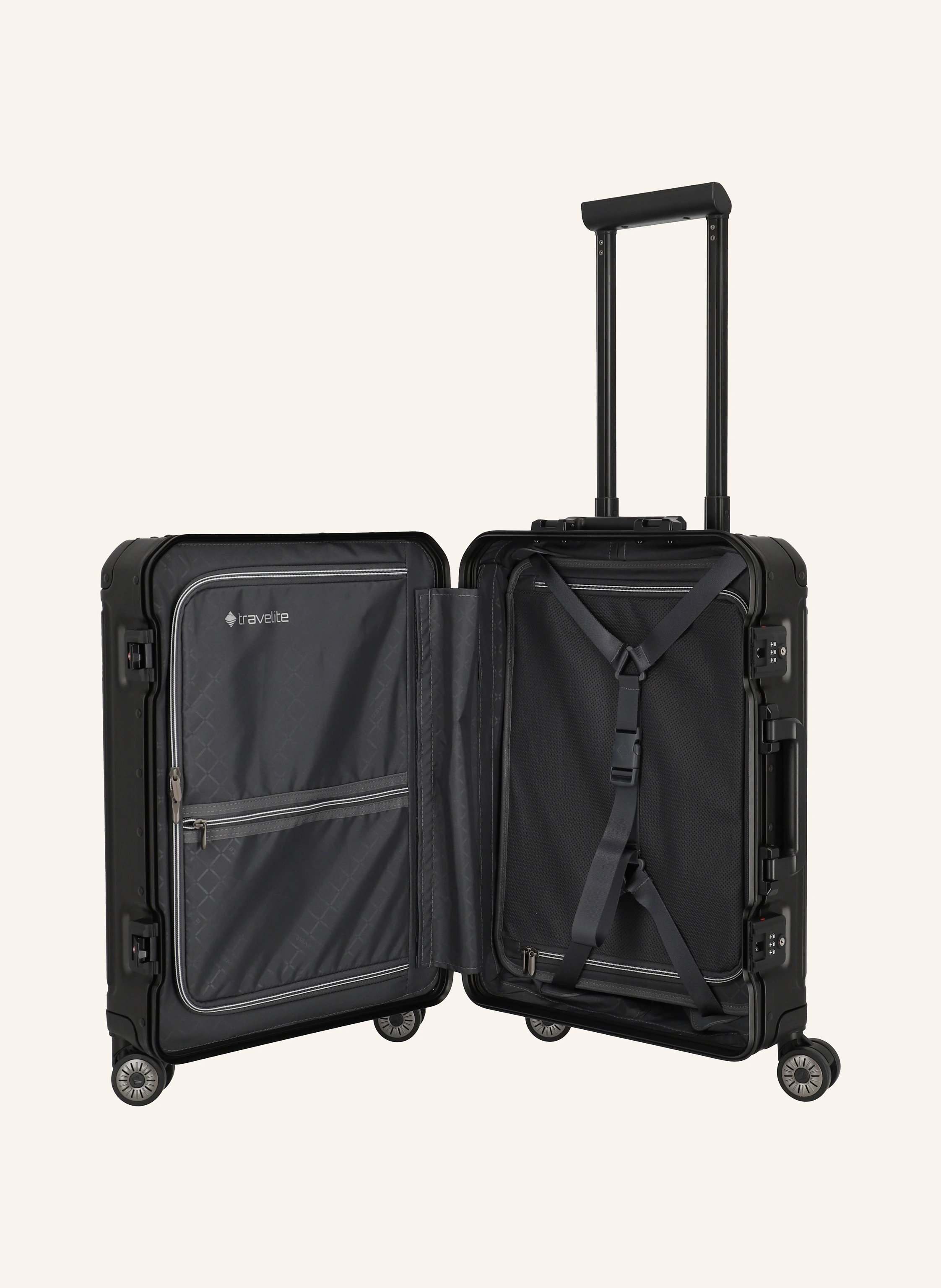 travelite Trolley NEXT 2.0 S