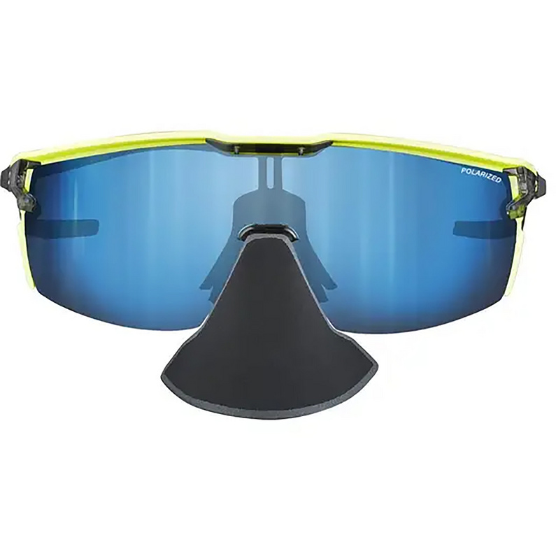 Julbo Herren Ultimate Cover Spectron HD 4 Gletscherbrille