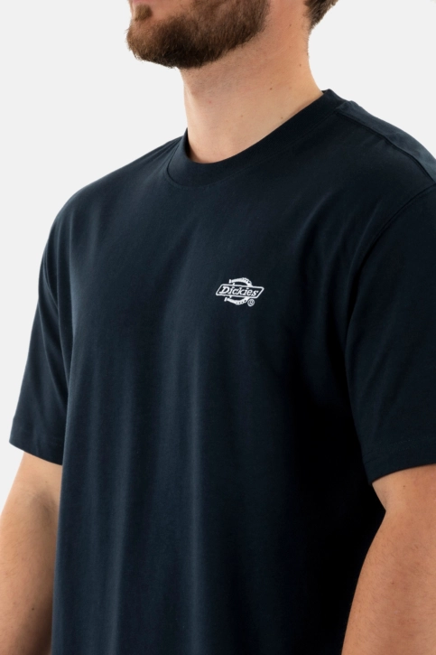 Tee shirt dickies summerdale dnx1 dark navy