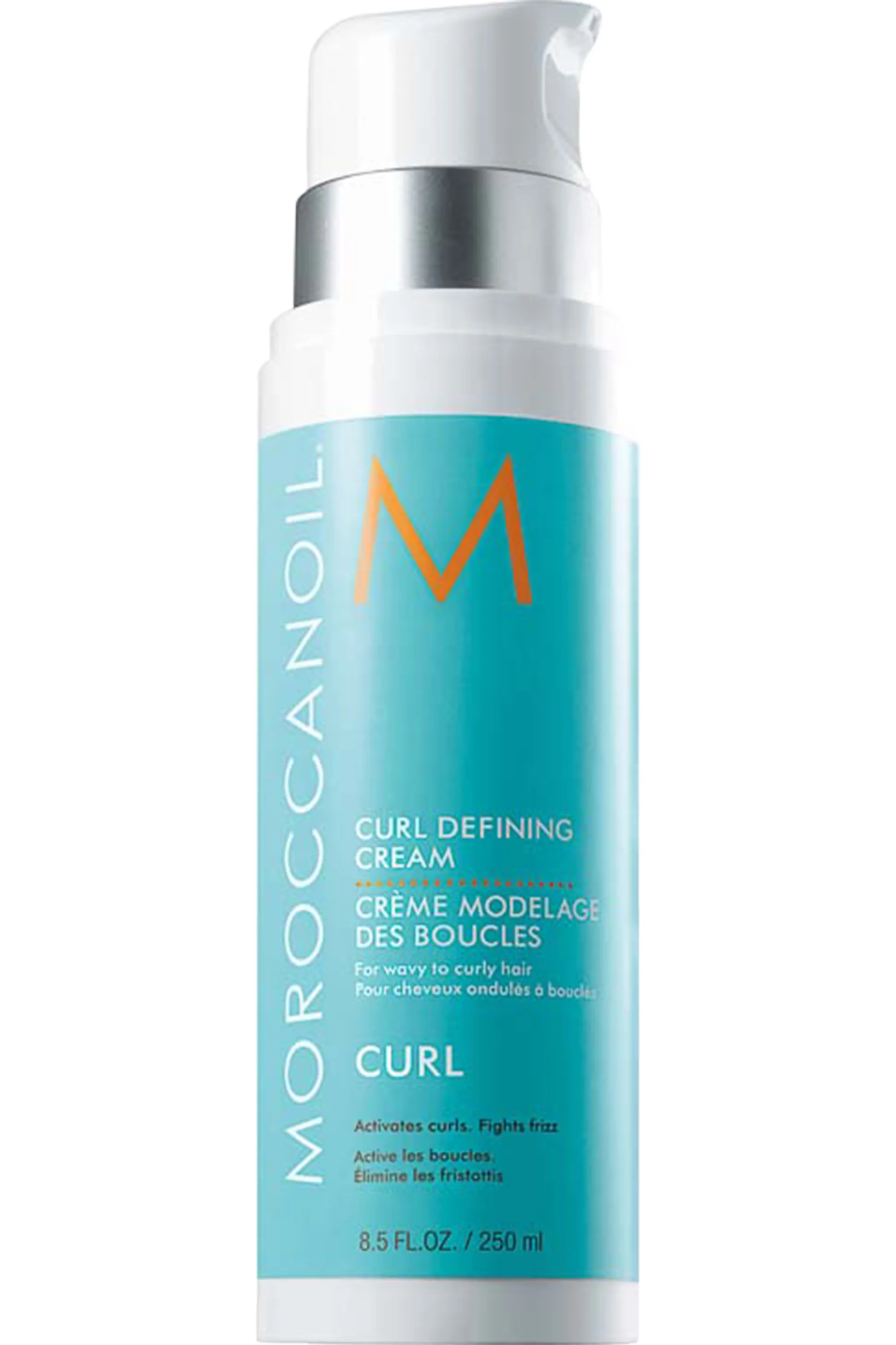 Moroccanoil Crème Modelage des Boucles-250 ml