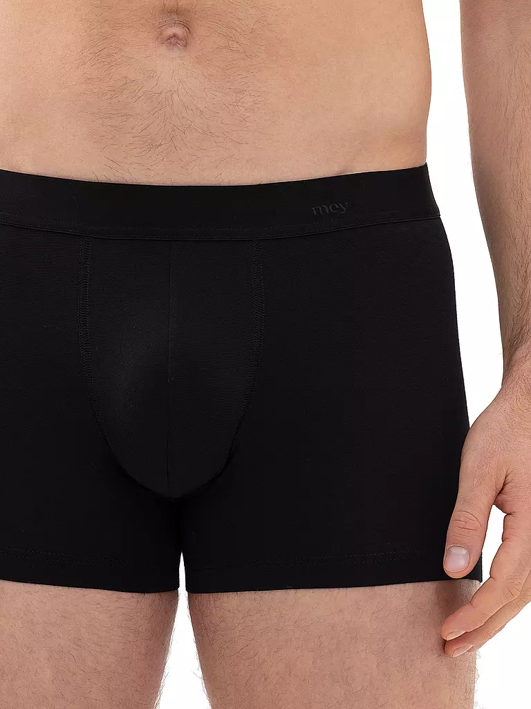 MEY Pants schwarz schwarz