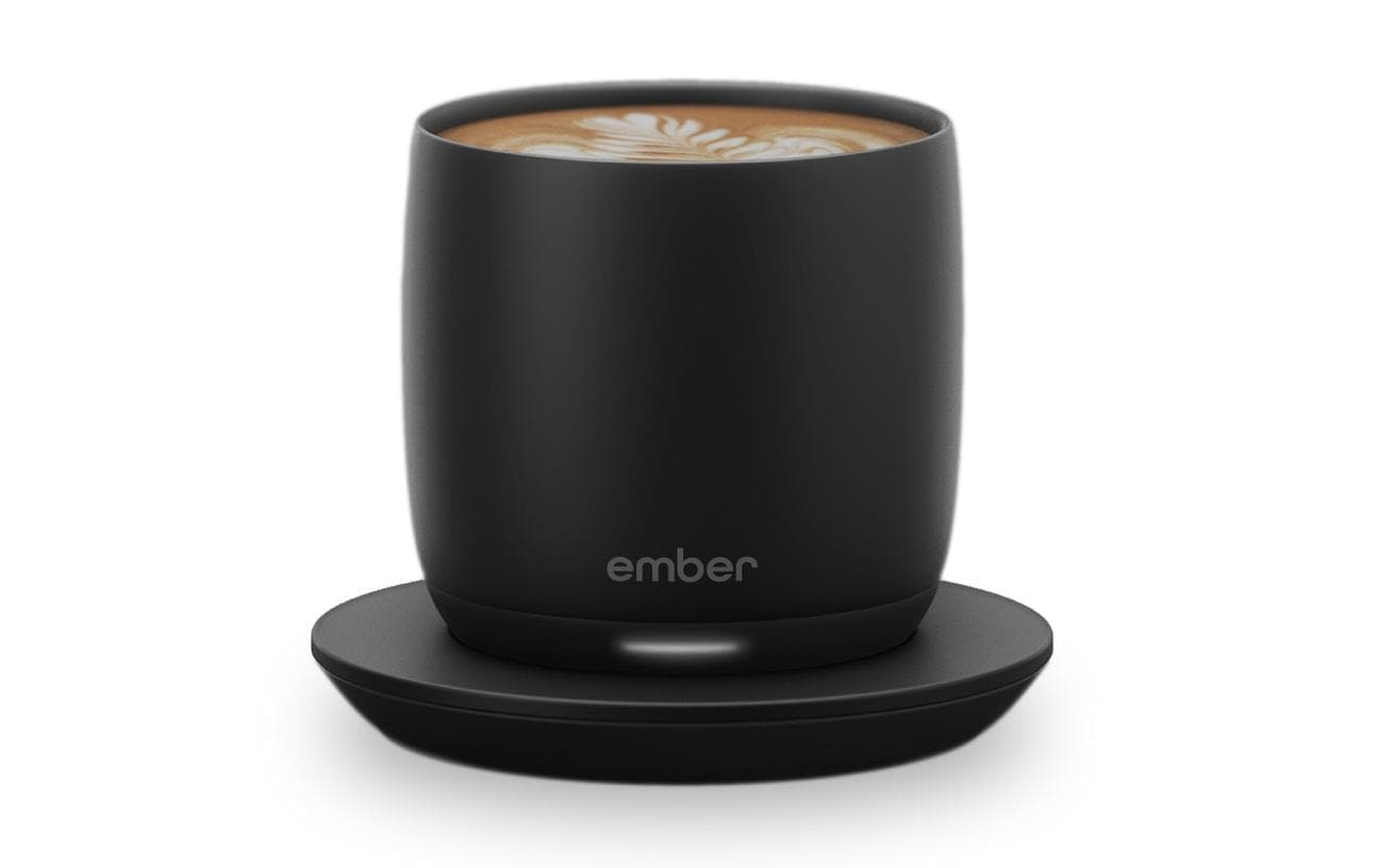 Tasse »Ember Cup 6oz 178 ml, 1 Stück«