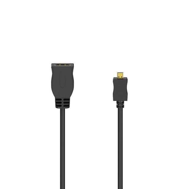 Hama HDMI Type-D Micro