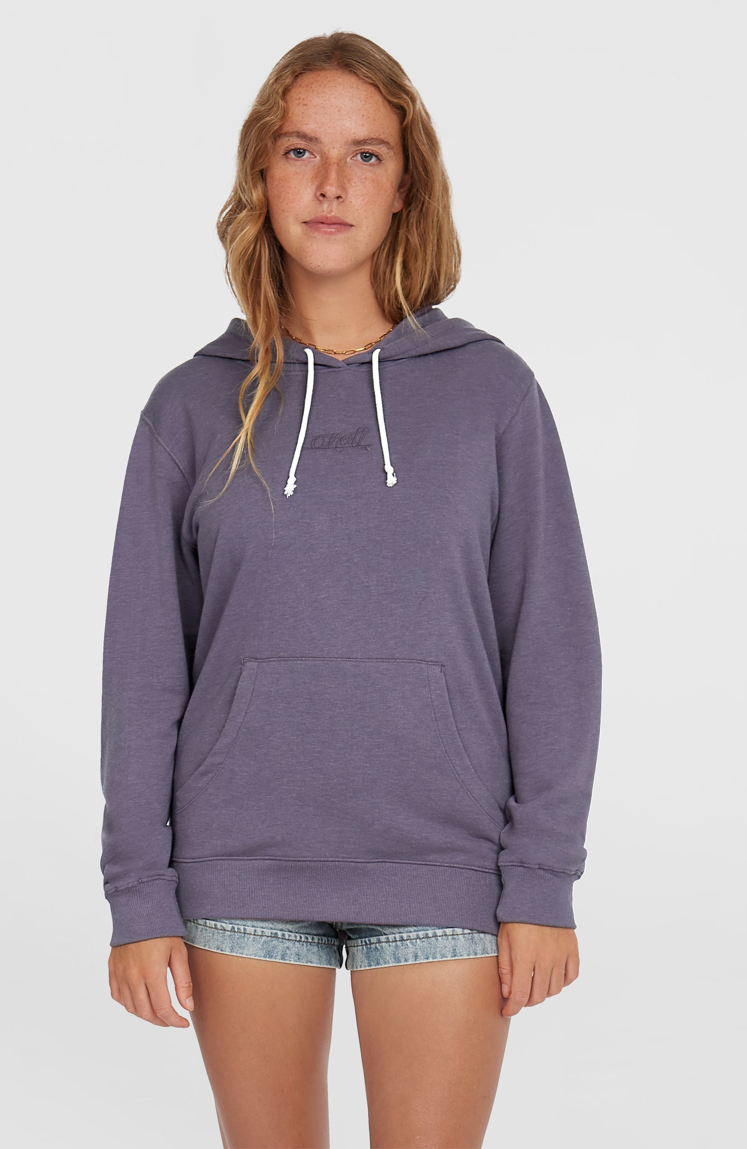 Essentials O'Neill Script hoodie
