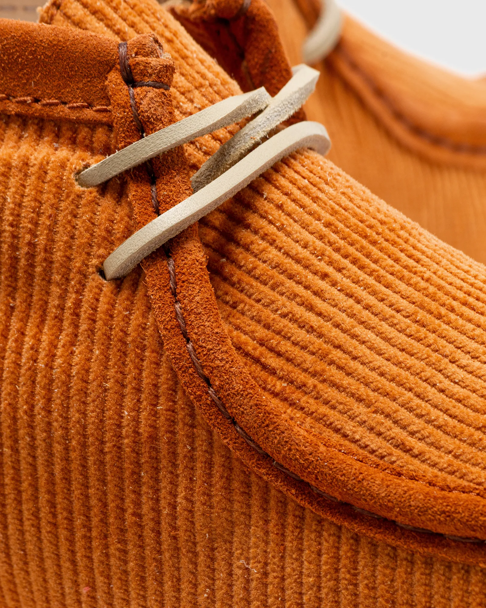 Clarks Originals MAYDE X Wallabee Boot