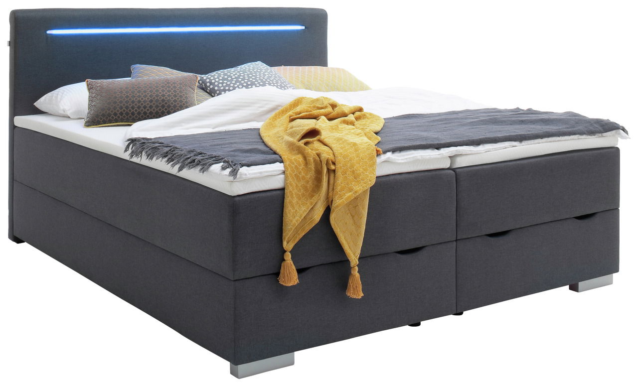 Z2 Boxspringbett LAS VEGAS