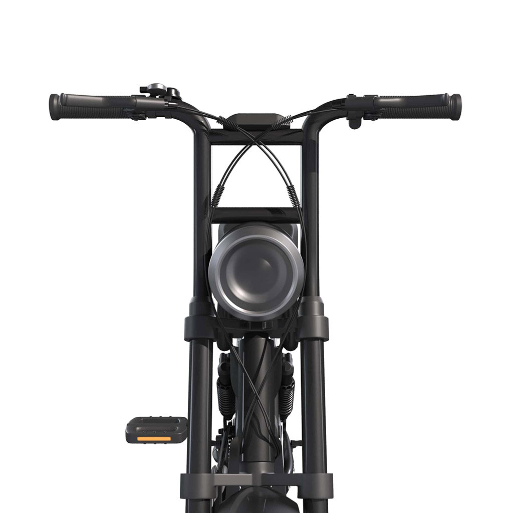 Vélo électrique Garrett Miller City