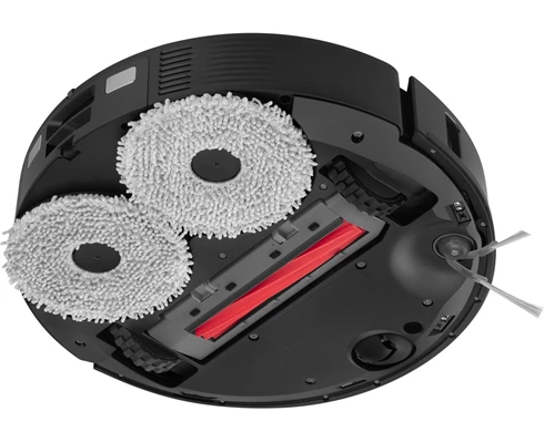 Roborock QR 798 Black