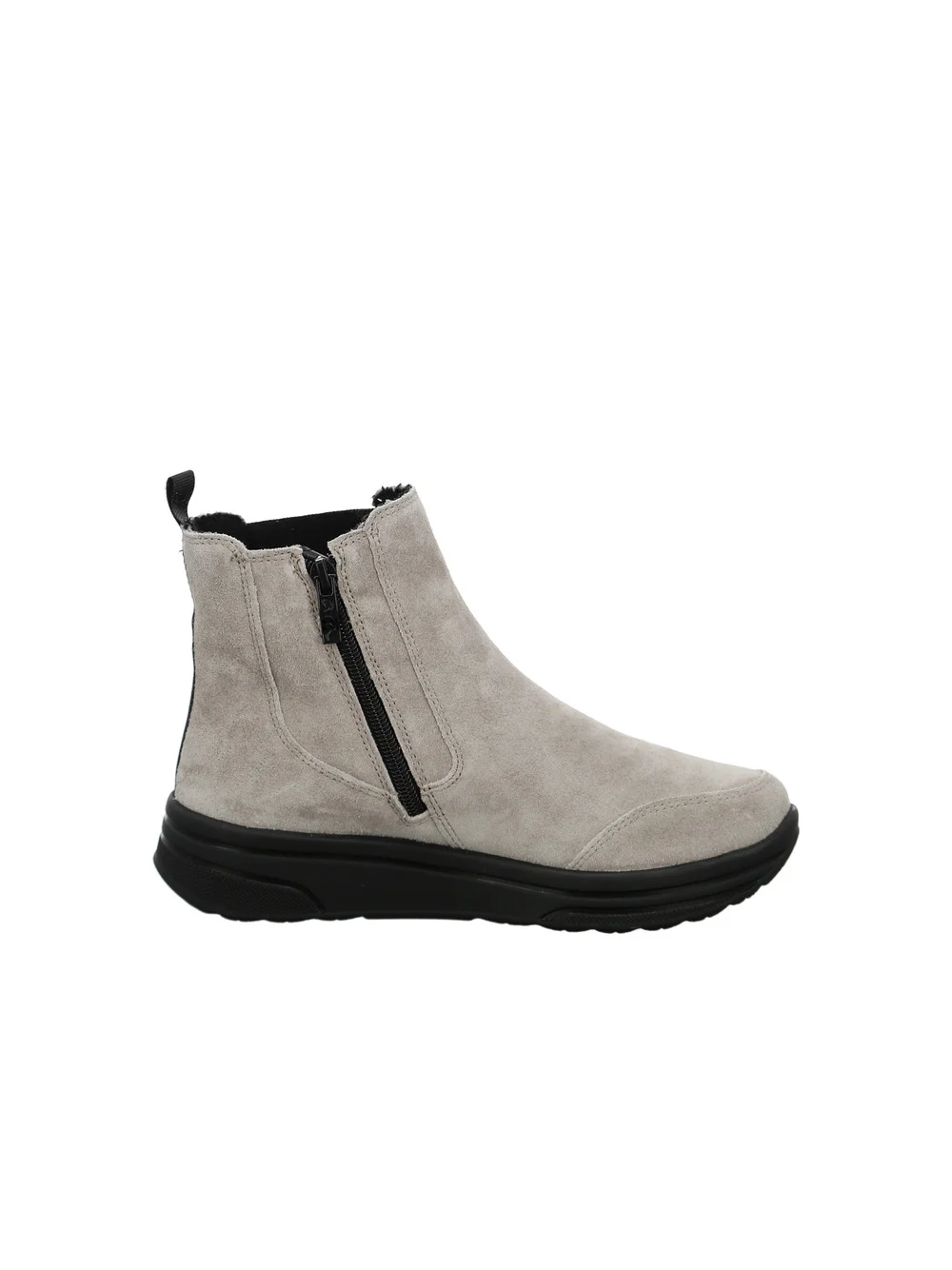 Stiefelette Sapporo moon