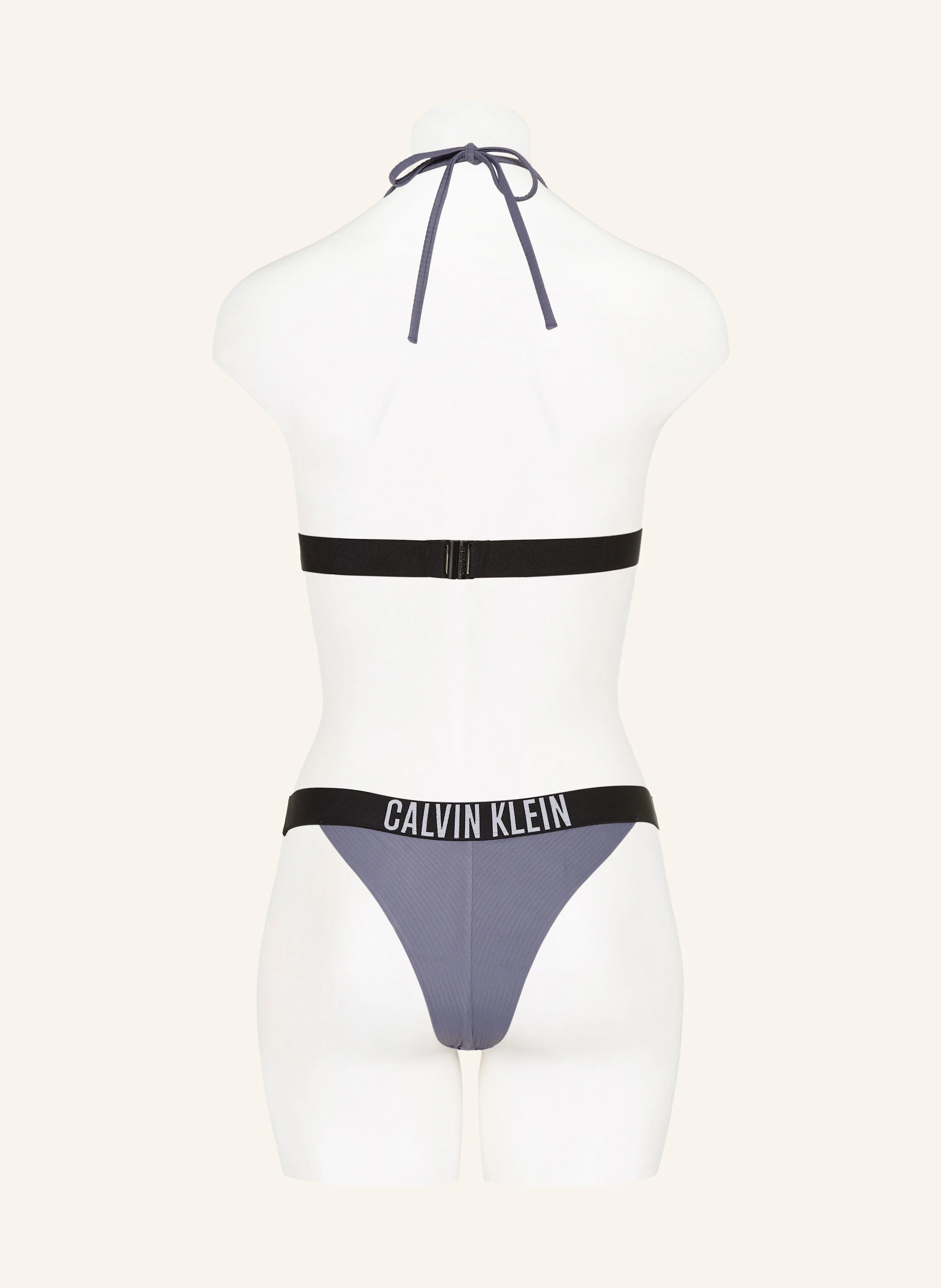 Calvin Klein Triangel-Bikini-Top INTENSE POWER