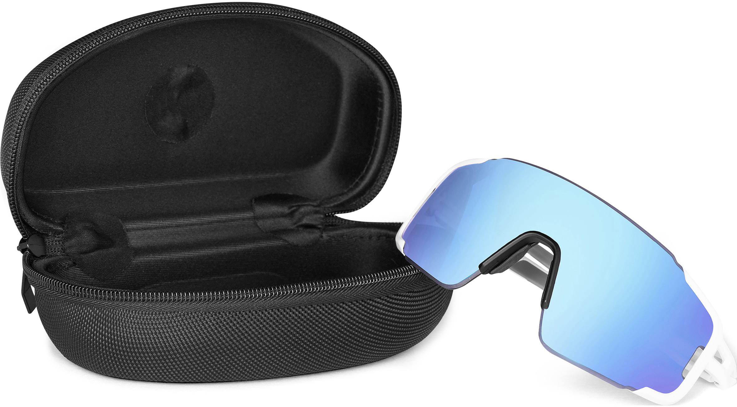 Sweet Sports Glasses Hard Case