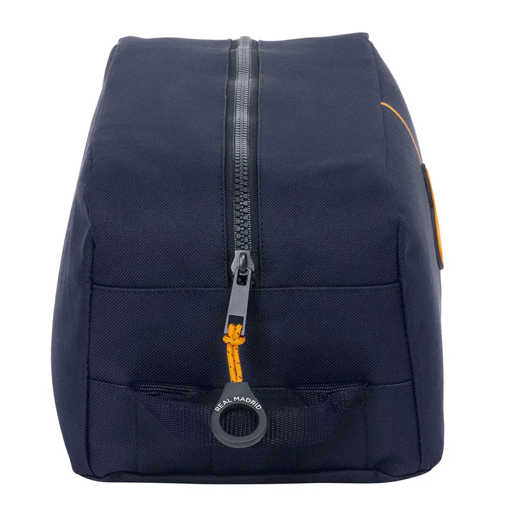 Safta Real Madrid 24/25 Auswärtstrikot Schuhtasche