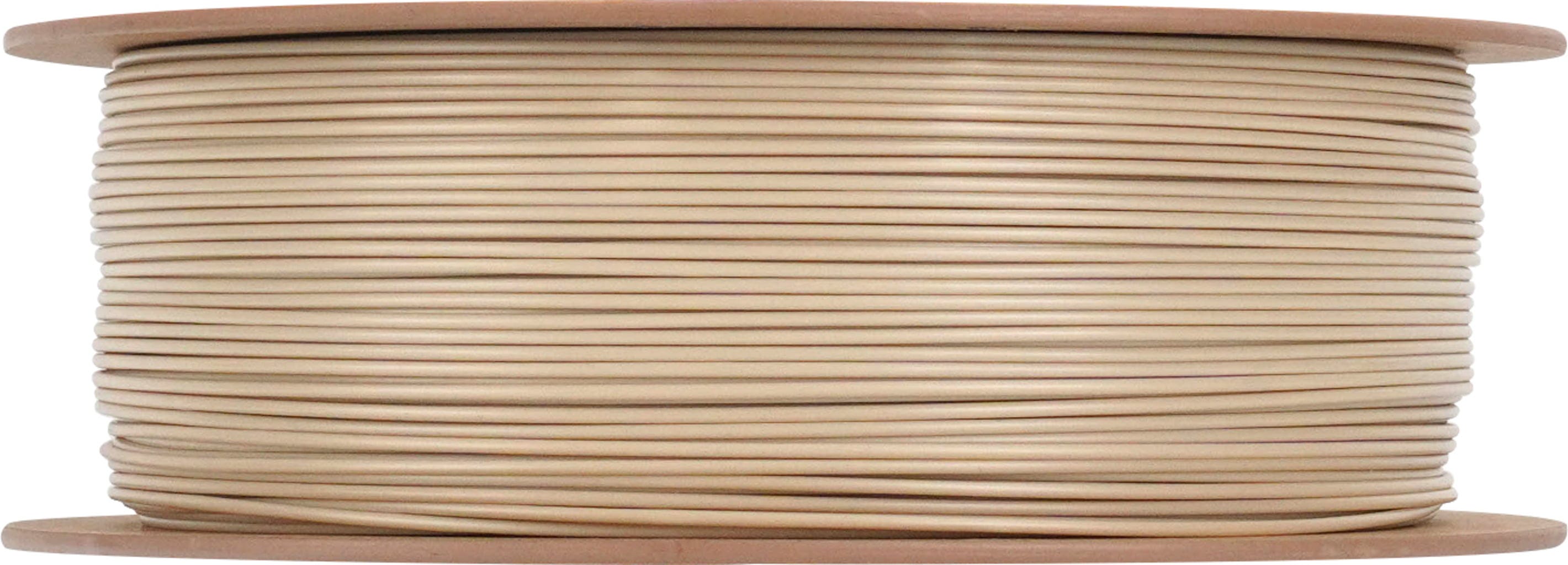 eSUN  PLA-Basic Bone White, 1,75 mm / 1000 g    Allround PLA Material in Bone White